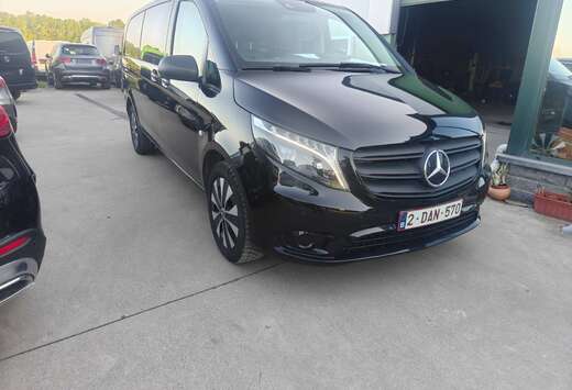 Mercedes-Benz 116 CDI TOURER