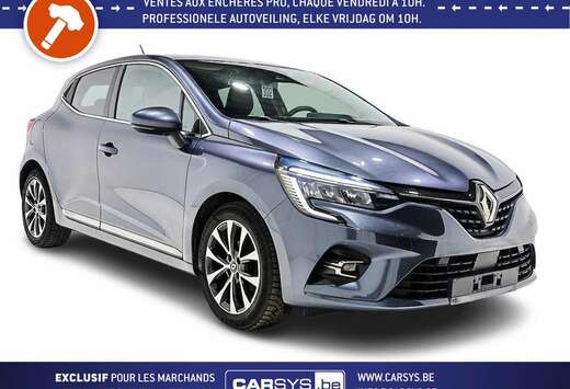 Renault 1.0 TCE 90 JA - LED - RADAR - GPS - CARPLAY