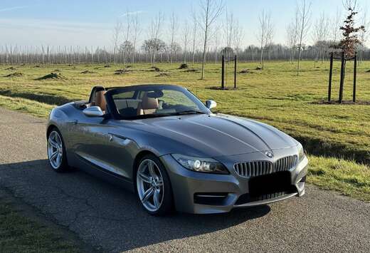 BMW sDrive35is *Original Belgian Car*