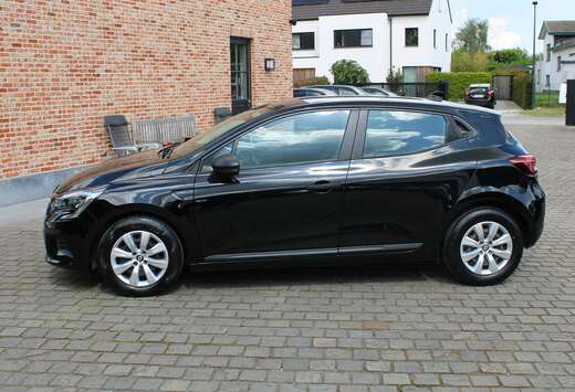 Renault 1.0i SCe Authentic Perfecte staat