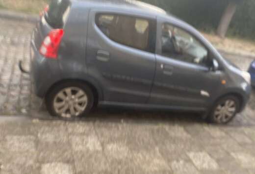 Suzuki 1.0i GL