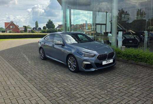 BMW M235i xDrive/PANO/HUD/Camera/Garantie
