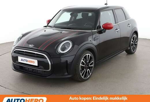 MINI Cooper Essential Trim