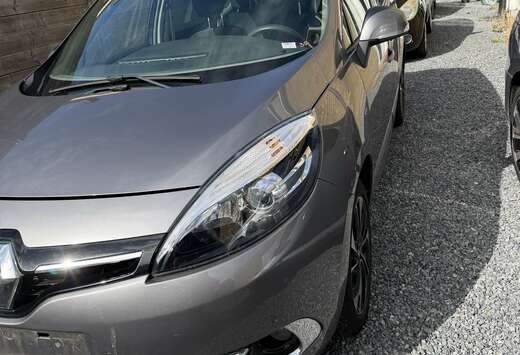Renault Energy TCe 130 S&S Bose Edition