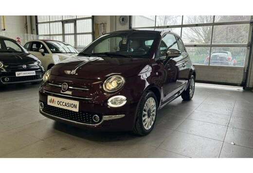 Fiat Dolcé vita