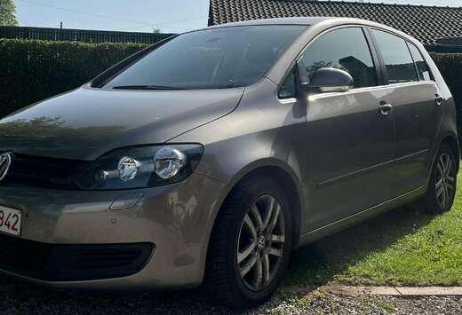 Volkswagen Golf Plus 1.2 TSI Trendline