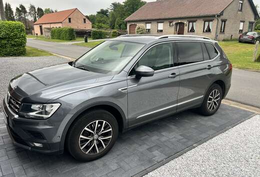 Volkswagen 2.0 TDI SCR DSG Trendline
