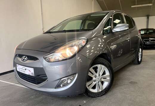 Hyundai iX20 1.4i Go