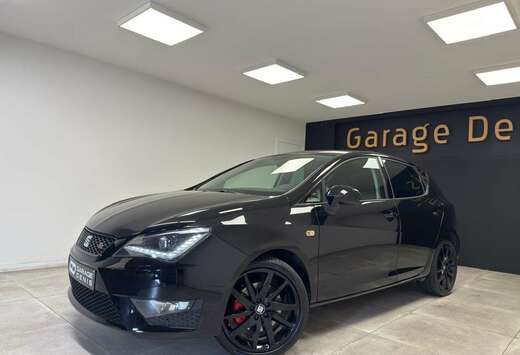 SEAT 1.0**FR**CARPLAY**BOITE AUTO**CLIM AUTO**GARANTI ...