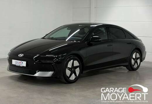 Hyundai 84 kWh Business Plus