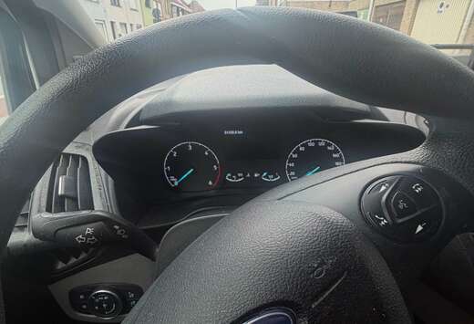 Ford Ford Transit Connect L2