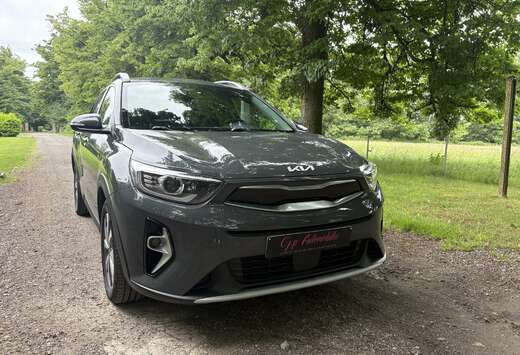 Kia 1.0 T Pulse ISG