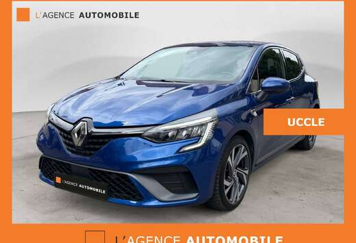 Renault Garantie 12 Mois - Finition Rs-line