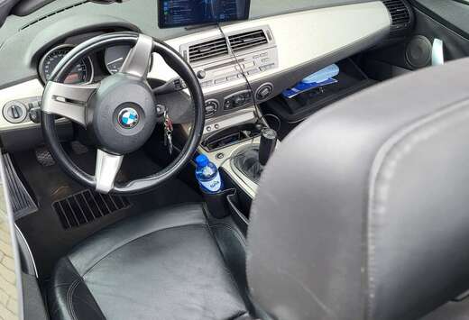 BMW 2.5i 24v