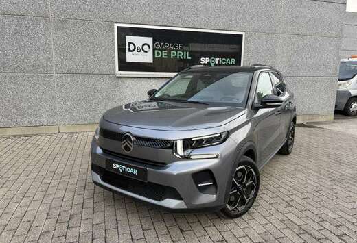 Citroen MAX
