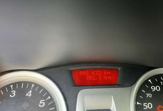 Renault 1.2i 20th