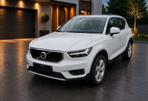 Volvo D3 Geartronic