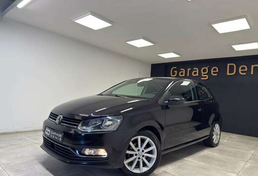 Volkswagen 1.2 TSI**CLIM AUTO**GARANTIE 12MOIS