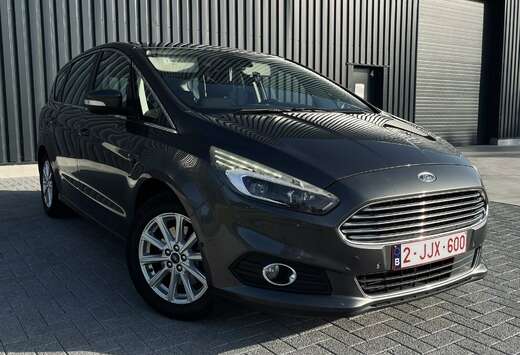 Ford 2.0 TDCi Trend PowerShift
