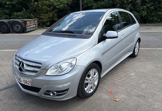 Mercedes-Benz Autotronic Special Edition