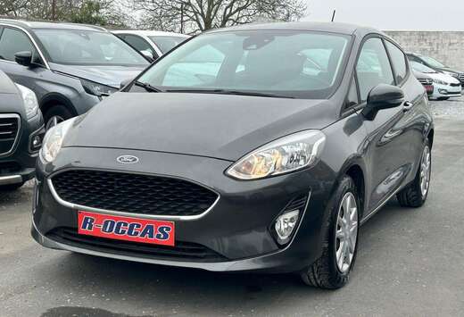 Ford 1.1i CLIMATISATION AUTOMATIQUE // GRAND ECRAN
