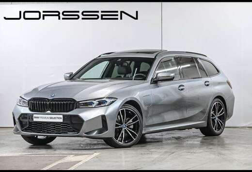 BMW Touring