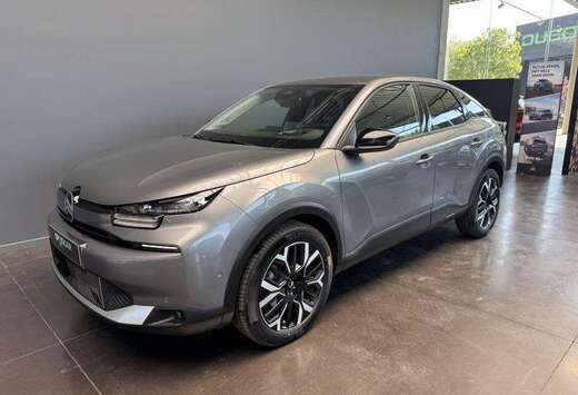 Citroen MAX 1.2 PureTech 131 EAT8
