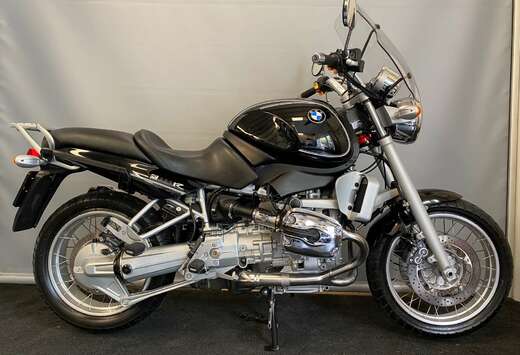 BMW BMW R850R CLASSIC PERFECTE STAAT *** garantie ***