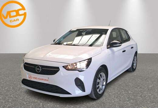 Opel F