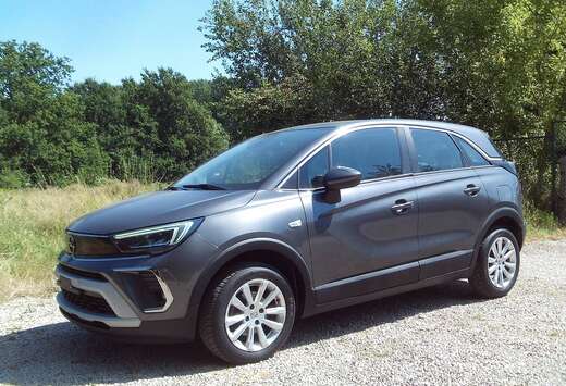 Opel Benzine 35000KM ! Edition ALU LED CAMERA 110PK E ...