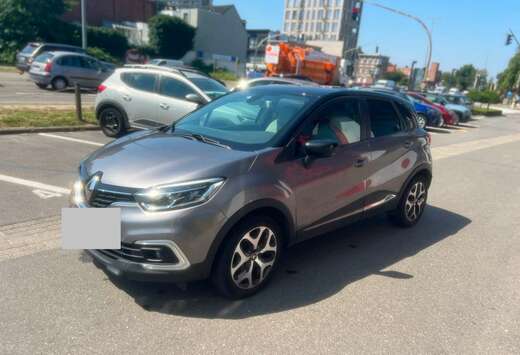 Renault Captur 0.9 TCe Energy Corporate Edition (Flee ...