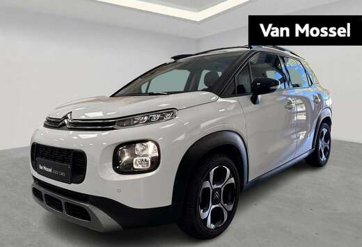 Citroen 1.2 PureTech 110 S&S MAN Shine