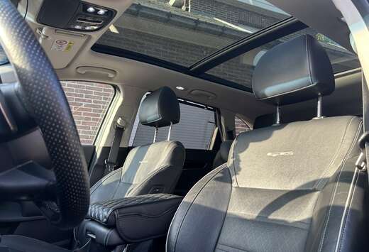 Kia 2.2 CRDi AWD Aut. GT Line