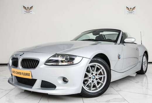 BMW 2.0i