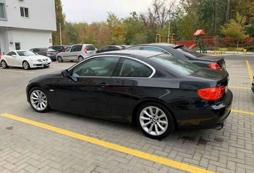 BMW 325i Coupe