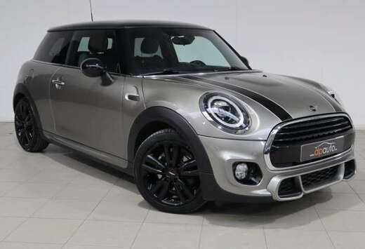 MINI JOHN COOPER WORKS KIT