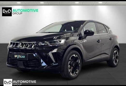 Mitsubishi Instyle camera gps panodak