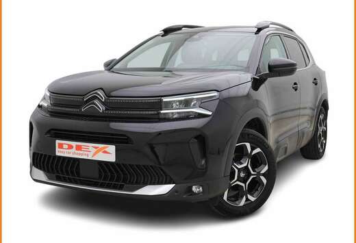 Citroen 145 Hybrid AUT MAX | GPS | CAM | LED | ALU18
