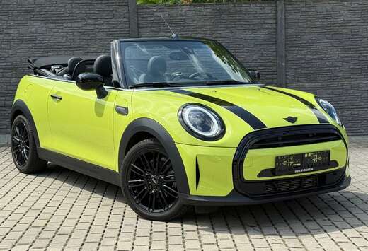 MINI 1.5i Automaat \