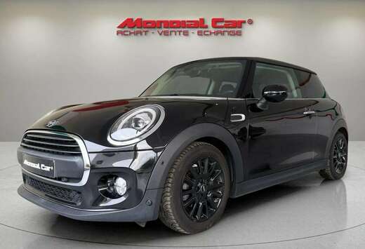 MINI Mini 1.5 One * Sièges chauffants * Navigation *