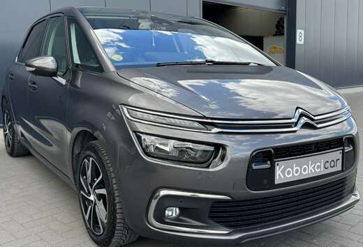 Citroen 1.5 BlueHDi Business GPS//CARPLAY//CAMERA/GAR ...