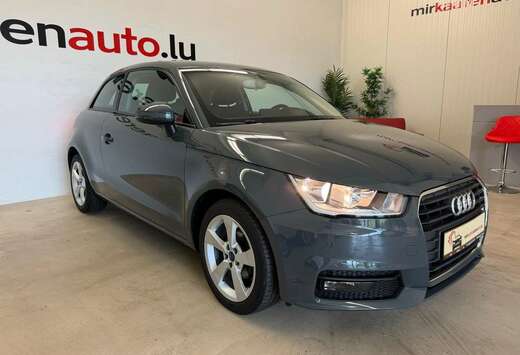 Audi sport**NAVI**PDC**