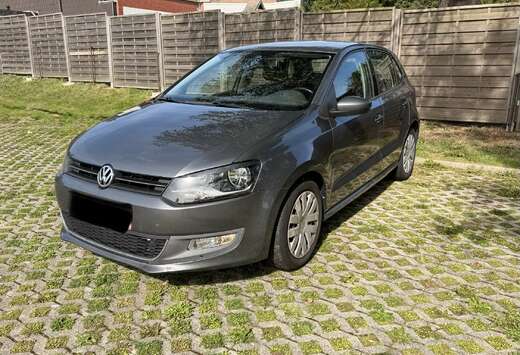 Volkswagen 1.2 CR TDi Comfortline DPF ‼️ Pret A I ...