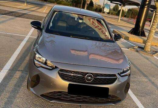 Opel 1.0i XE 12v Edition 2000