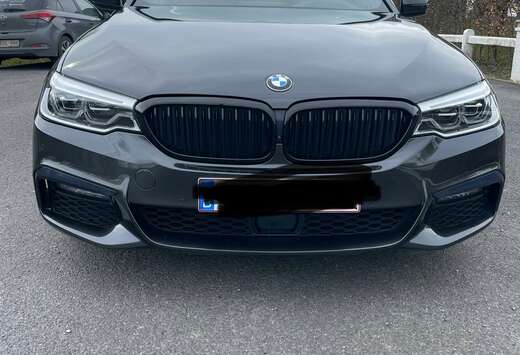 BMW 530e iPerformance Aut. Sport Line