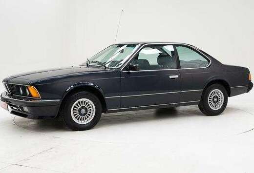 BMW CSi \'78 CH79666