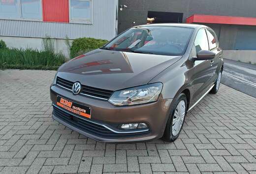 Volkswagen 1.4 CR TDi Trendline