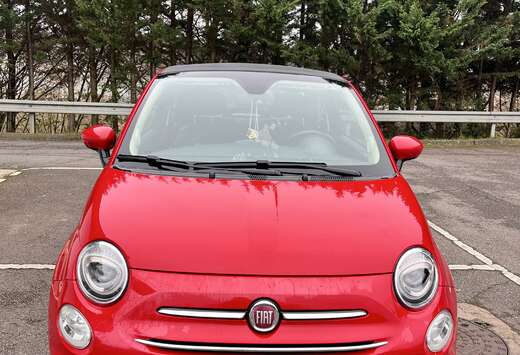 Fiat 0.9 T TwinAir Sport