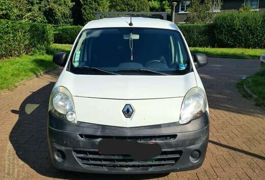 Renault 1.5 dCi Expression FAP