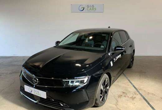 Opel Elegance ***24 MOIS DE GARANTIE***